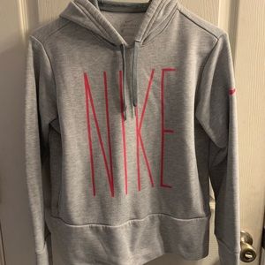 Nike sweatshirt